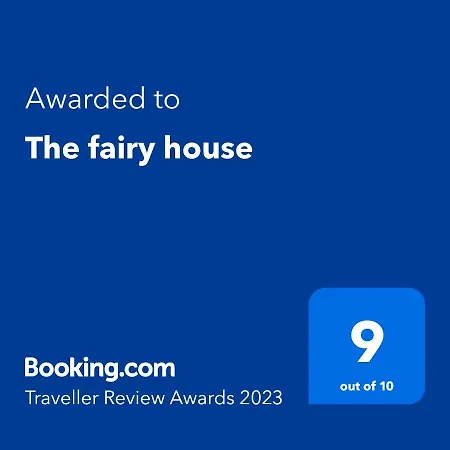 The Fairy House Capannori